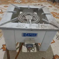اجاق گاز .ترازو