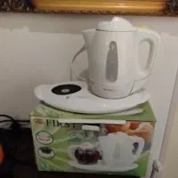 چای سازبرقی