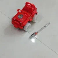 اسباب بازی