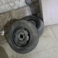 رینگ و لاستیک ۱۴درحد