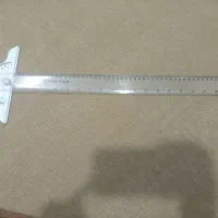 خط کش نقشه کشی