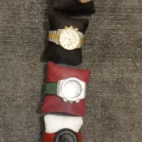 6 عدد ساعت فوق العاده