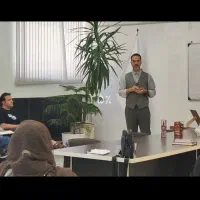 برگزاری دوره MBA (مدیریت حرفه ای کسب و کار)