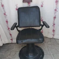 صندلی میکاپ و اصلاح صورت