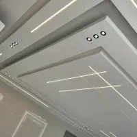 زیبایی و مدرنیته با سقف‌های دکوراتیو دژ سازه گیلار