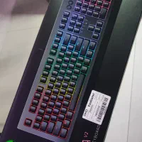 کیبورد Razer cynosa V2