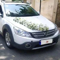اچ سی کراس فنی سالم