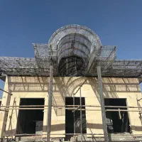 شاسی کشی نما مدرن و کلاسیک.فلاشینگ.والپست و فریم