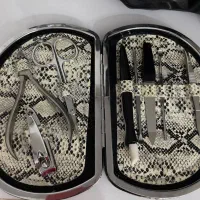 کیف بهداشت و ست مانیکور