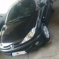 206 sd مدل 96v8