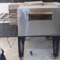 فروش وسایل فست فود