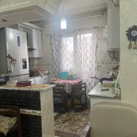 خانه مستقل تک واحدومستقل،۲خواب بزرگ وجادار