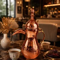دله عربی مسی