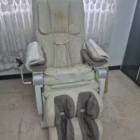 صندلی ماساژور آیرست a08