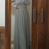 لباس مجلسی