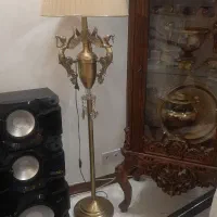 آباژور برنز