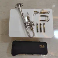 ترمپت.ژوپیتر606 تایوان