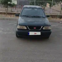 پراید ۱۴۱