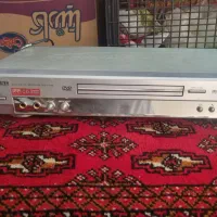 دستگاه DVD