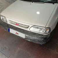 پرایدبیرنگ مدل۹۰
