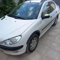 پژو 206 SD V20، مدل ۱۳۸۹|خودرو سواری و وانت|تهران, ارم|دیوار