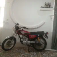 متور سیکلت200 رهرو