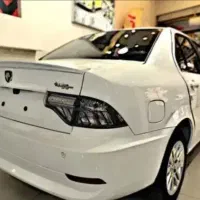 فروش اقساطی سمند سورن / رانا صفر خشک 1404