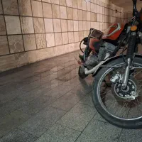 رهرو cc200|موتورسیکلت|تهران, ائمه اطهار|دیوار
