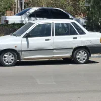 پراید 90