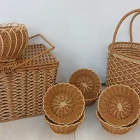 بافتنی زیبا