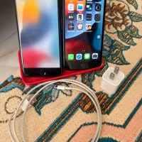 گوشی آیفون ۷