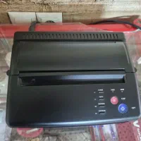 پرینتر حرارتی برای تتو