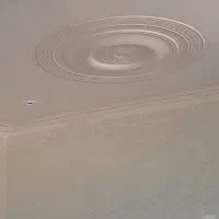 گچکاری و گچ بری همدانی