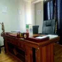 وکیل پایه یک دادگستری