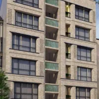 اجرای آجر نما/آجر نما کار