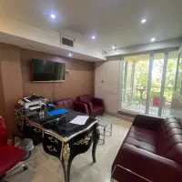 ۸۰ متر سند اداری /تکواحدی /نیاوران