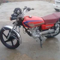 موتور برمودا 200
