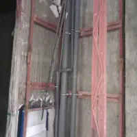 لوله کشی ساختمان صفر تا صد