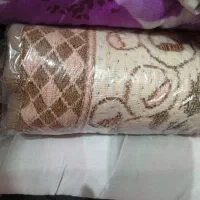 رو فرشی ۱۲متری رنگ روشن