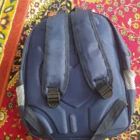 کیف مدرسه نو