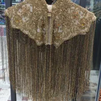 رودوشی سنگدوزی