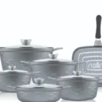 سرویس قابلمه نو
