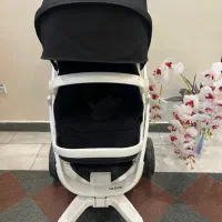 کالسکه فیکشن سنسوردار مدل 35a