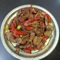 جغور بغور حسین ( آقا ولی،)