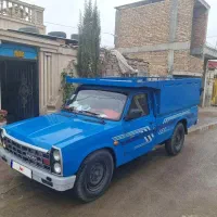 نیسان 403 اپشنال فروش فوری