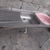 سینک ظرفشویی