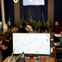 آموزش ارز دیجیتال و فارکس(ترید)