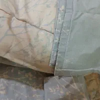 رو تختی دو نفره