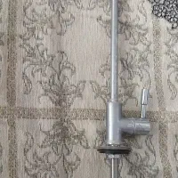 شیرآب برداشت تصویه آب اهرمی
