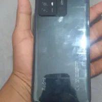 گوشی نوت 12s سالم